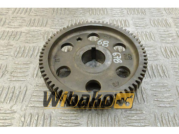 Camshaft PERKINS