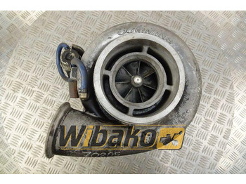 Turbo CUMMINS