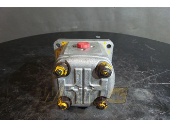 Hydraulic pump