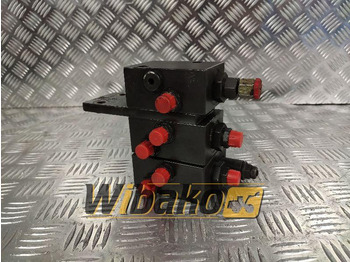 Hydraulic valve