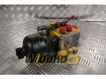 Hydraulic valve