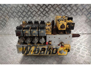 Hydraulic valve PARKER