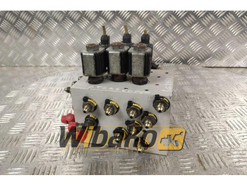 Hydraulic valve PARKER