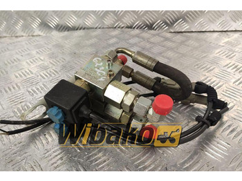 Hydraulic valve REXROTH