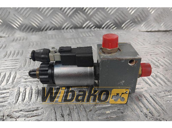 Hydraulic valve REXROTH