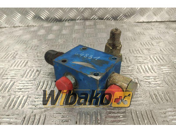 Hydraulic valve REXROTH