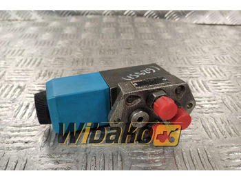 Hydraulic valve for Construction machinery Valves set Vickers DG4V32AMKUP4D3H760EN94 R900424447: picture 2