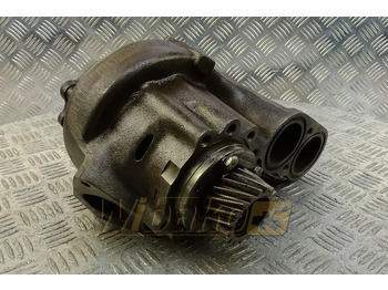 Water pump VOLVO