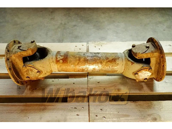 Drive shaft VOLVO