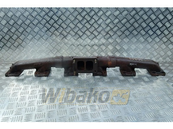Exhaust manifold VOLVO