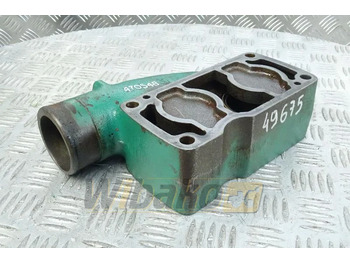 Thermostat VOLVO