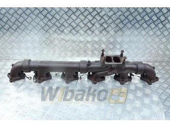 Exhaust manifold VOLVO