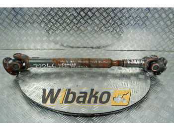 Drive shaft LIEBHERR