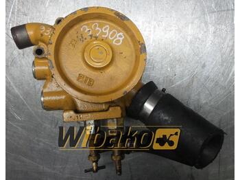 Coolant pump CATERPILLAR