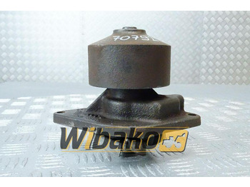 Coolant pump