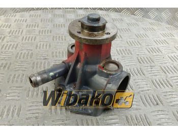 Coolant pump