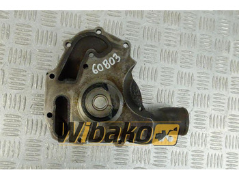 Coolant pump