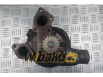 Coolant pump PERKINS