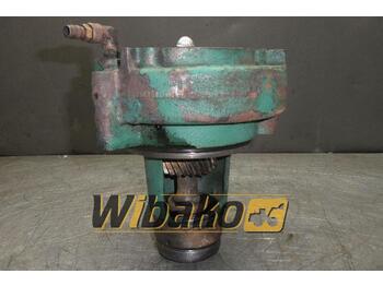 Coolant pump VOLVO