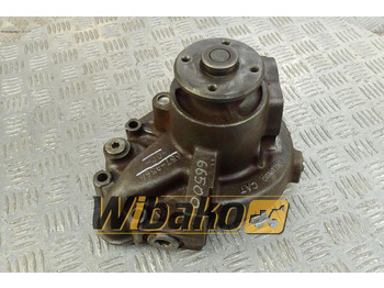 Coolant pump CATERPILLAR
