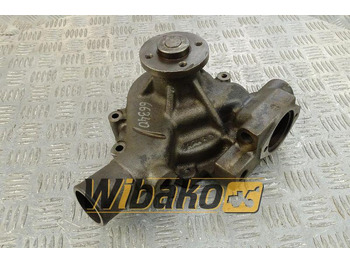 Coolant pump CUMMINS