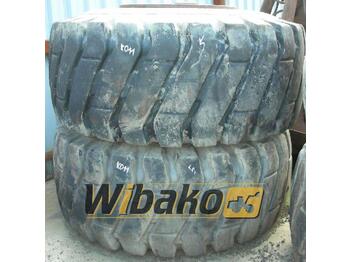 Wheels and tires