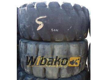 Wheels and tires