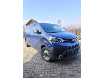 Panel van TOYOTA Proace