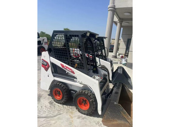 Skid steer loader BOBCAT S70: picture 5 Skid steer loader BOBCAT S70: picture 5