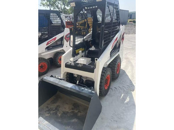 Skid steer loader BOBCAT S70: picture 3 Skid steer loader BOBCAT S70: picture 3