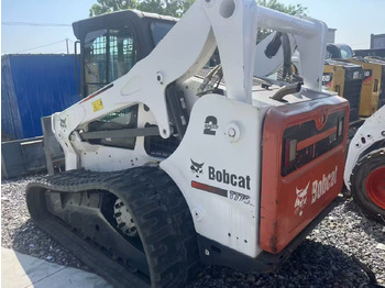 Lease a BOBCAT T770 BOBCAT T770: picture 4