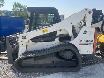 Lease a BOBCAT T770 BOBCAT T770: picture 5