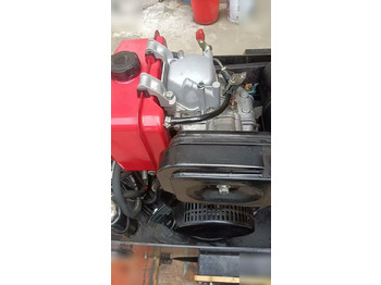 Roller BOMAG BW80AD-3: picture 2