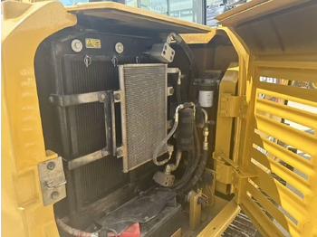 Crawler excavator CATERPILLAR 306E2: picture 3