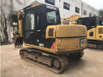 Crawler excavator CATERPILLAR 307D
