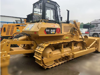 Bulldozer CATERPILLAR D6G