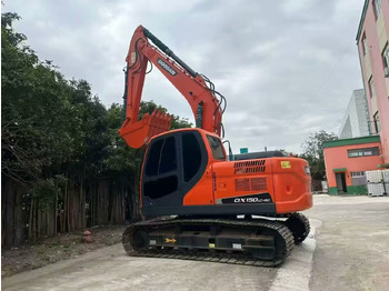 Crawler excavator Doosan DX150: picture 5