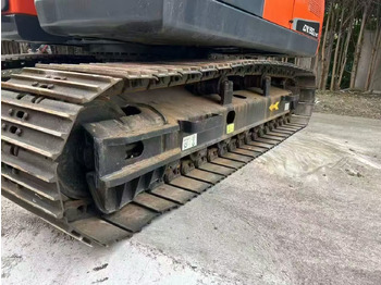 Crawler excavator Doosan DX150: picture 3
