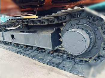 Crawler excavator HITACHI EX60-5: picture 2