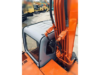 Crawler excavator HITACHI EX60-5: picture 4