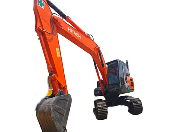 Crawler excavator HITACHI ZX240
