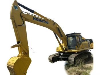 Lease a KOMATSU 350 KOMATSU 350: picture 1