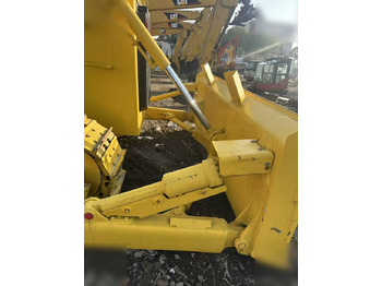 Bulldozer KOMATSU D85EX-18: picture 4
