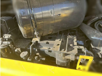 Lease a KOMATSU D85EX KOMATSU D85EX: picture 4 Lease a KOMATSU D85EX KOMATSU D85EX: picture 4