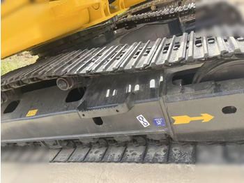 Crawler excavator KOMATSU PC160 LC-7: picture 5