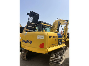 Lease a KOMATSU pc130-7 KOMATSU pc130-7: picture 2