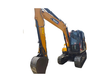 Crawler excavator SANY