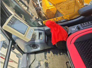 Crawler excavator SANY 155c: picture 2