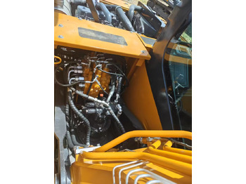 Crawler excavator SANY 155c: picture 4