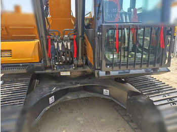 Crawler excavator SANY SY155C: picture 5
